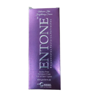 Entone - Skin Refresher